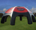 Inflatable Marquees