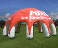 Inflatable Marquees
